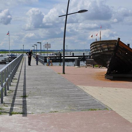 Marina Wendtorf Yachtenkieker Екстериор снимка