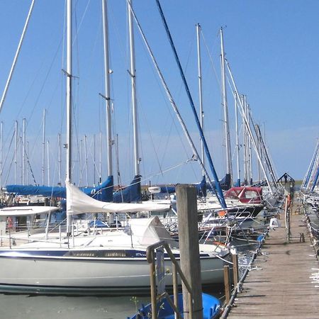 Marina Wendtorf Yachtenkieker Екстериор снимка
