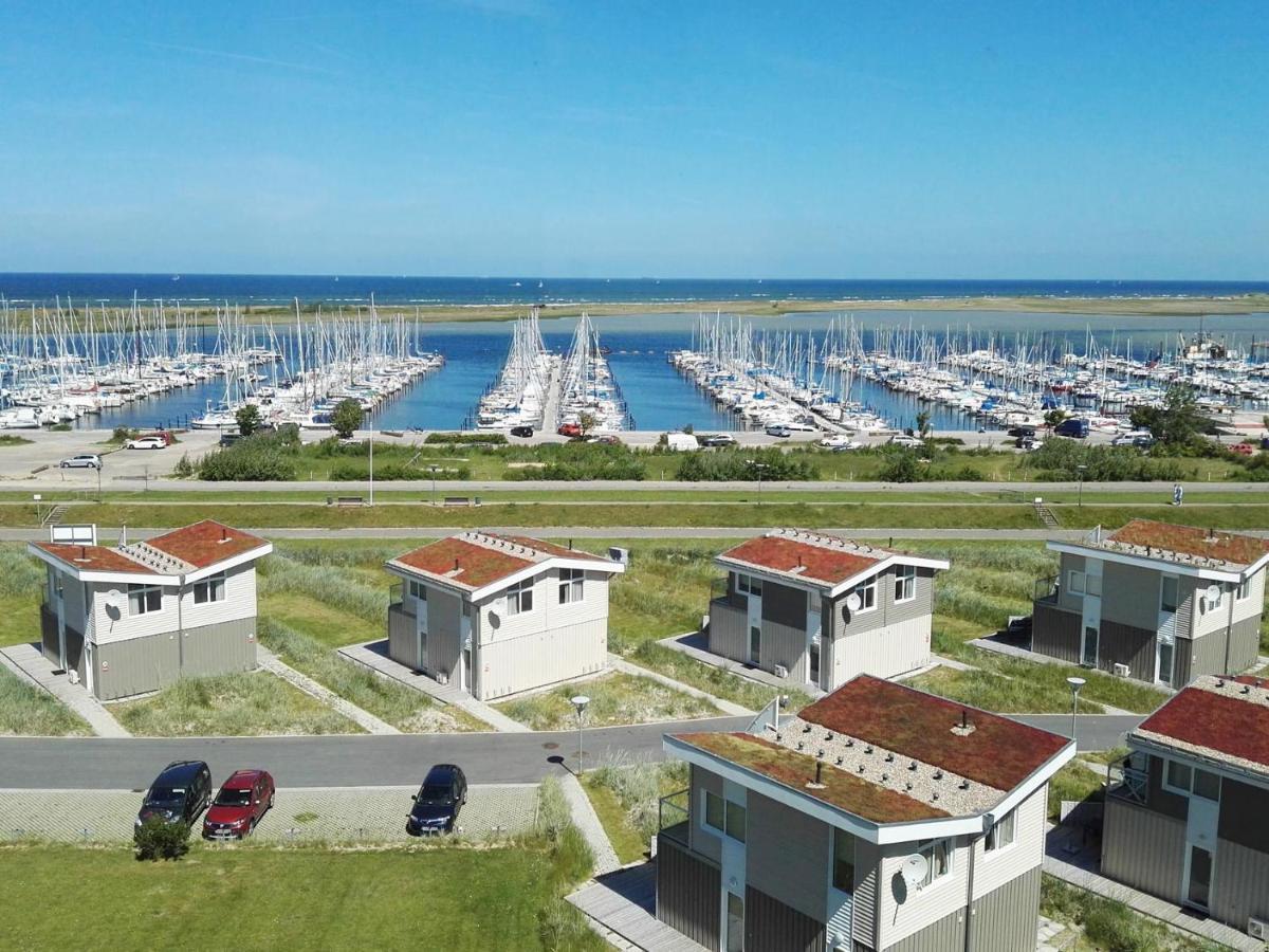 Marina Wendtorf Yachtenkieker Екстериор снимка